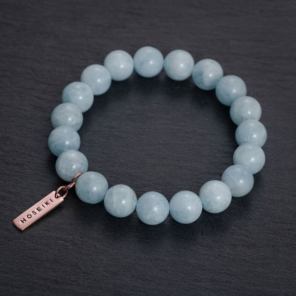 The Observer (Rose Gold)